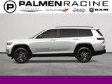 New 2025 Jeep Grand Cherokee L Altitude image 3