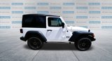 New 2025 Jeep Wrangler Sport image 4
