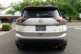 New 2026 Nissan Rogue SV image 5