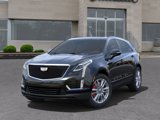 New 2025 Cadillac XT5 Sportv w/ Technology Package image 6