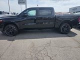 New 2025 RAM 1500 Big Horn image 2