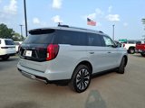New 2025 Ford Expedition Platinum image 3