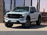 Used 2022 Ford F150 XLT w/ Equipment Group 302A High image 4