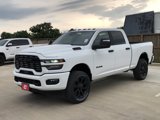 New 2025 RAM 2500 Lone Star image 3