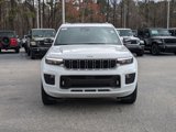 New 2025 Jeep Grand Cherokee L Overland image 2