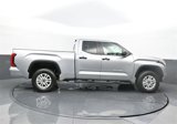 Used 2025 Toyota Tundra SR5 image 2