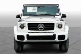 New 2025 Mercedes-Benz G 580 w/ EQ Technology image 3