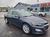 Used 2020 Chevrolet Malibu LT image 3