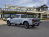 New 2025 Ford F250 Platinum image 4