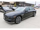 Used 2024 Genesis G90 3.5T image 4