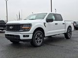 New 2025 Ford F150 STX w/ Equipment Group 200A image 2