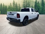 New 2025 RAM 2500 Tradesman image 3