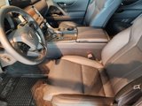 New 2025 Lexus LX 700h Overtrail image 4