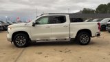Used 2023 Chevrolet Silverado 1500 LT w/ Z71 Off-Road Package image 3