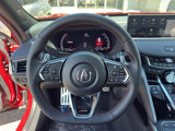 New 2025 Acura TLX SH-AWD w/ A-SPEC Pkg image 3