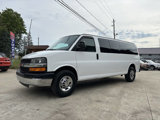 Used 2014 Chevrolet Express 3500 LT w/ LT Preferred Equipment Group image 2