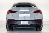 New 2025 Mercedes-Benz GLE 53 AMG 4MATIC Coupe image 4