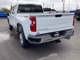 New 2025 Chevrolet Silverado 2500 W/T image 3