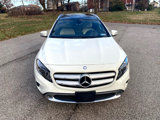 Used 2017 Mercedes-Benz GLA 250 4MATIC image 2