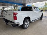 New 2025 Chevrolet Silverado 1500 LTZ image 5