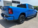New 2025 RAM 1500 Big Horn image 4