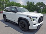 New 2025 Toyota Sequoia Limited image 3