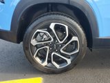 Certified 2024 Chevrolet Trax RS w/ Sunroof Package image 5