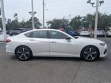 New 2025 Acura TLX w/ Technology Package image 3