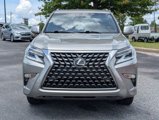 Used 2022 Lexus GX 460 Premium image 2