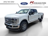 New 2025 Ford F350 Lariat w/ Lariat Ultimate Package image 2