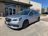 Used 2020 Subaru Legacy Sport image 2