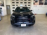 New 2025 Chevrolet Equinox RS w/ Convenience Package III image 3