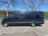 Used 2017 Mercedes-Benz Sprinter 3500 image 4