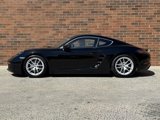 Used 2024 Porsche 718 Cayman w/ Sport Chrono Package image 2