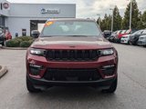 New 2025 Jeep Grand Cherokee Limited w/ Luxury Tech Group II image 2
