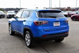 New 2025 Jeep Compass Sport image 3