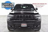 Used 2023 Jeep Grand Cherokee L Laredo image 2