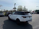 Used 2021 Land Rover Range Rover Sport HSE Silver Edition image 5