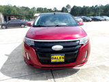Used 2014 Ford Edge Sport w/ Driver Entry Package image 3