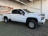 Used 2024 Chevrolet Silverado 2500 LT image 3