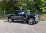 Used 2019 Ford F250 Lariat w/ Lariat Ultimate Package image 2