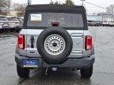 Certified 2023 Ford Bronco 4-Door image 5
