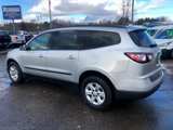 Used 2017 Chevrolet Traverse LS image 2