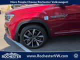New 2025 Volkswagen Atlas Cross Sport SEL Premium R-Line image 2