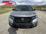 Used 2021 Honda Passport Sport image 2