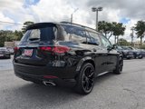 New 2025 Mercedes-Benz GLS 450 4MATIC image 4