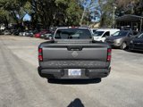 Used 2022 Nissan Frontier S image 4