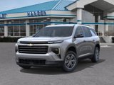 New 2026 Chevrolet Traverse LT image 6