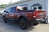 Used 2018 RAM 2500 Power Wagon w/ Luxury Group image 3