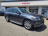 Used 2013 Mercedes-Benz GL 450 4MATIC image 5